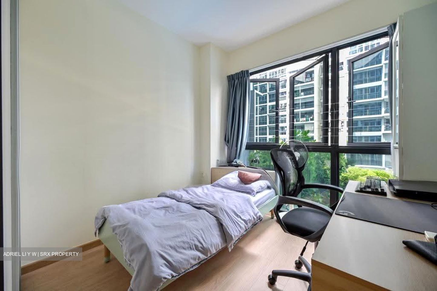 RiverParc Residence (D19), Condominium #627925451
